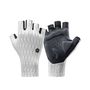 Rockbros Road Cycling Gloves Size: XL - White/Black, Rockbros 8386824304879 8386824304879