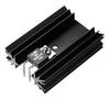 HEATSINK, TO220 SK 104 25,4 LS