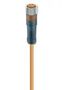 LEAD,PUR, M8 SKT-FREE END, 3P, 5M RKMV 3-224/5 M