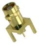 RF COAXIAL, HD BNC, STRAIGHT JACK, 75OHM 034-1021