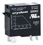 SSR, PLUG IN, 280VAC, 3A, 5-15VDC, ZC ED24D3
