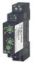 TIME DELAY RELAY, SPDT, 100H, 240VAC 1CMDT0