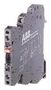 OPTOCOUPLER, I/F, SLIM, 24VDC, 0.1A/DC 1SNA645021R2600