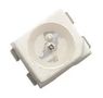 LED, SMD, PLCC2, SILICONE, BLUE ASMT-UBB5-NS8Q2