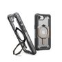 UAG Plasma XTE MagSafe iPhone 16e Case - Clear Gray, UAG 114500113136 114500113136