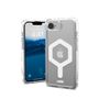 UAG Plyo MagSafe iPhone 16e Case - Clear, UAG 114501114341