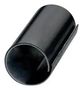 WIRE REPAIR SLEEVE, 15MM, BLACK, PK10 D-260-C-D