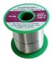 SN42-BI57.6-AG0.4 2.2 FLUX CORE SOLDER WIRE 1.0MM 200G 18AM7643 SMD2SWLT.040 200G.