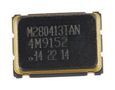 OSCILLATOR, 4.9152MHZ, 7 X 5MM, TTL XO57CTECNA4M9152