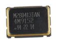 OSCILLATOR, 4.9152MHZ, 7 X 5MM, TTL XO57CTECNA4M9152