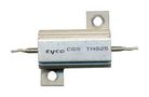 RES, WIREWOUND, 120R, 25W, SOLDER 3-1879075-9