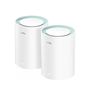 Wi-Fi Mesh system Cudy M1500 (2 pcs.) CUDYM15002P