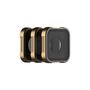 Set of 3 filters PolarPro Shutter for GoPro Hero 9/10/11/12, PolarPro H9-SHUTTER