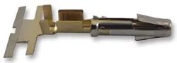 CIR CONTACT, SOCKET, 16-18AWG, CRIMP SS16M1F