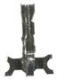 CONTACT, SOCKET, 22AWG, CRIMP 08-50-0031