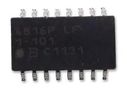 RESISTOR N/W, 15RES, 4.7K, 2%, SOIC 4816P-T02-472LF
