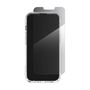 ZAGG Luxe Bundle Case for iPhone 16e (2025) / 15 / 14 / 13 - Transparent, Zagg 700518204 700518204