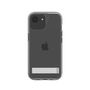 ZAGG Crystal Palace KS Case with MagSafe for iPhone 16e (2025) / 15 / 14 / 13 - Transparent, Zagg 702318189 702318189