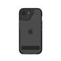 ZAGG Santa Cruz KS Case for iPhone 16e (2025) / 15 / 14 / 13 - Black, Zagg 702318191 702318191