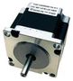 STEPPER MOTOR, 57MM, 2.8A, 1.01NM QSH5718-51-28-101