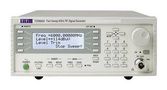 SIGNAL GENERATOR, 1CH, RF, 6GHZ, TCXO TGR6000