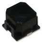 SWITCH, TACTILE, LONG STROKE, BLACK B3AL1002P