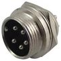 SOCKET, CLIFFCON, SHIELDED, 5WAY FC684205