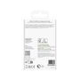 Puro 10W TPE USB-A - USB-C Cable 2m - White, Puro PUCAC10W2MTWHI PUCAC10W2MTWHI