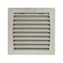 FAN, FILTERED, IP54, 70M3/HR PF22.000 (230V)