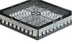 FILTER, EXHAUST, FOR PF2500+3000 PFA40.000