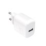 Puro PROLITE 10W USB-A Wall Charger - White, Puro PUTCUSBA10WDYWHI