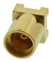 RF COAX CONN, MMCX, JACK, 50 OHM, PCB 73415-2061