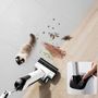 UWANT D100 17000Pa Upright Vacuum Cleaner with Mopping Function and Charging Station - White, UWANT 6974230882047