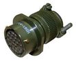 CIRCULAR, SIZE 14, 19WAY, SKT 62GB-11F14-19SX