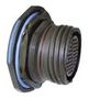 CIRCULAR, SIZE 15, 37WAYS, PIN CTVS07RF-15-35P