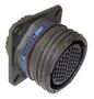 CIRCULAR, SIZE 23, 100WAYS, SKT CTVPS00RF-23-35S