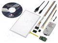Dev.kit: Microchip; Software: included MICROCHIP TECHNOLOGY DV102011