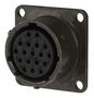 CIRCULAR, SIZE 14, 19WAY, SKT PT00U14-19S