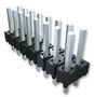 CONN, HEADER, 2POS, 2ROW HTSW-101-07-L-D .