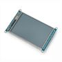 Touch screen Adafruit LCD display 3,5'' 320x480px + microSD reader - Adafruit 2050 ADA-02666 5904422309206