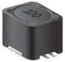 INDUCTOR, 68UH, 3A, 20%, SHIELDED SRR1210-680M