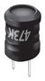 INDUCTOR, 15MH 10%, 0.04A, RADIAL RL622-153K-RC