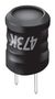 INDUCTOR, 100UH 10%, 0.91A, RADIAL RL622-101K-RC