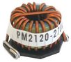 TOROIDAL INDUCTOR, 22UH, 11A, SMD PM2120-220K-RC