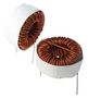 INDUCTOR, 1000UH, 15%, 1.3A, TOROID V 2124-V-RC