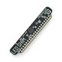 LED SHIM - 28 LED RGB - pHAT for Raspberry Pi - Pimoroni PIM354 PIM-18911 606034877603