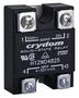SOLID STATE RELAY, SPST, 25A, 4-32VDC H12D4825