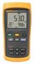 THERMOMETER, FL53-2 B SGLE, USB RECORDG FLUKE 53 II B