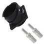 CIRCULAR, SIZE 22, 4WAYS, SKT (L/C) GTC030-22-22S-025-LC