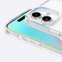 AmazingThing Minimal Mag Case with Magnetic Ring for iPhone 16 - Transparent, AmazingThing IP166.1MMINCL IP166.1MMINCL